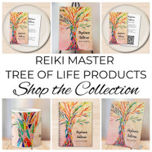 Reiki Master Tree Of Life Collection
