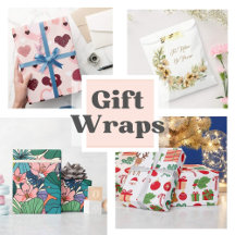 Gift Wraps