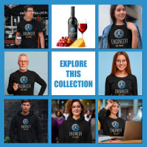 The Engineer Collection