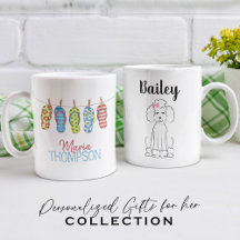 Stylish Personalized Gift Ideas For Her
