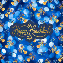 Happy Hanukkah