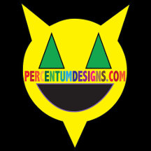 PERCENTUMDESIGNS.COM CUPS Drinkware Set