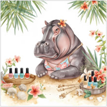 Hippo Manicure & Pedicure & Spa 