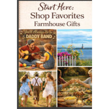 Gifting Ideas Start Here