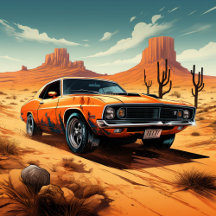 Puzzle Auto-Série 8