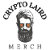 Crypto Laird Merch