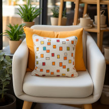Dreamy Comforts: Artisanal Pillow Collection