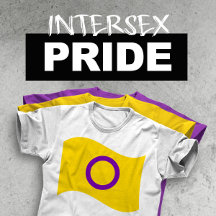 INTERSEX PRIDE