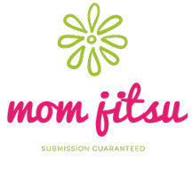 Mom Jitsu Style