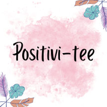 Positivi-tee