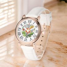 Womens Watches
