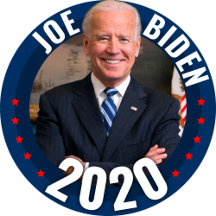 Joe Biden 2020