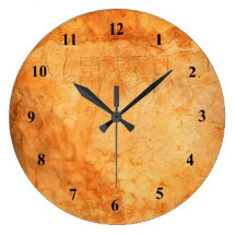 Wall clocks