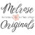 Melrose Originals
