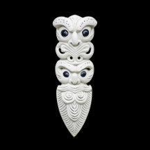 LEMURIA 'HA' FIRST BREATH