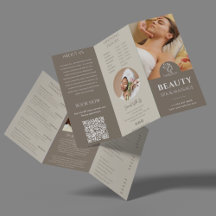Lovely Neutral Beauty Studio