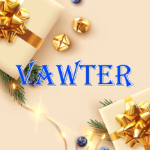 Vawter_Name T-Shirt