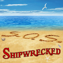 Shipwrecked