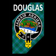 Clan Douglas Collection by Onesimus