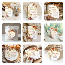 Bridal Shower Party 20