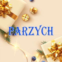 Parzych_Name T-Shirt