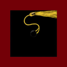 GRADUATION 2025 MAROON