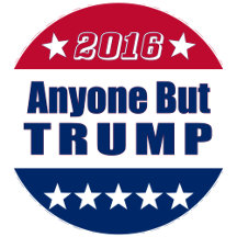 Anyone But Trump