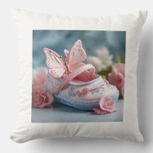 Himmlische Träume: Einzigartige Taufkissen