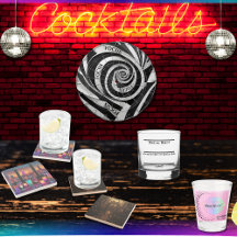 Bar and Kitchen Glasses