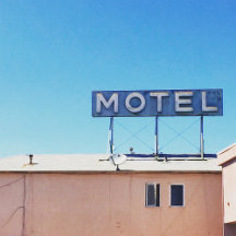 Los Angeles Life, Architecture & Signage