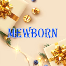 Mewborn_Name T-Shirt