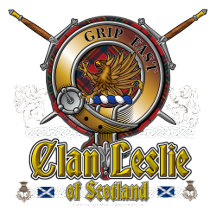 Clan Leslie