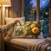 Timeless Botanical Elegance