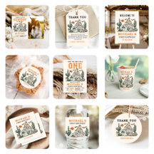 Western Rodeo Birthday 4