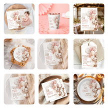 Bunny Easter Party 1