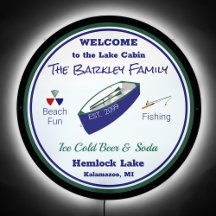 Fishing Cottage Cabin Lake River Beach House