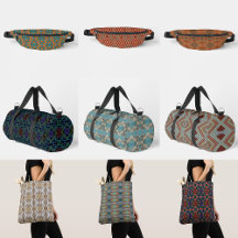 Tote Bags Collection 5