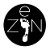 Zen Toes