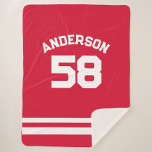 Custom Sports Jersey Design Item 