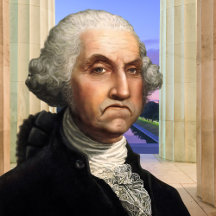 George Washington - The First President's Legacy