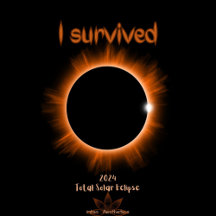 I Survived