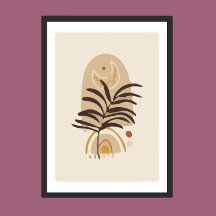 TRENDY UNIQUE CLASSIC WALL ART COLLECTION