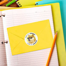 Dogecoin Future's So Bright