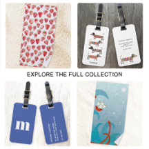 Travel Gifts and Ideas