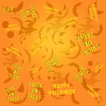 Halloween Collections