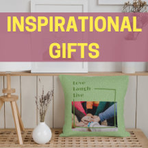 Inspirational Gifts for Women