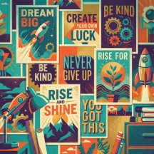 Motivational Posters