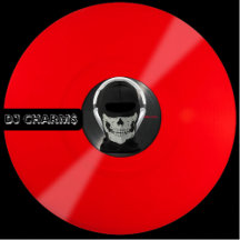 DJ CHARM$ NFT