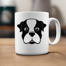 Paws and Mugs: A Canine Collection of Joy!