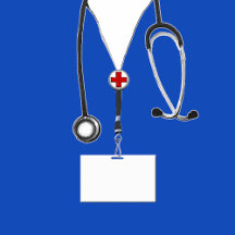 DOCTOR MEDICAL SCHOOL GRADUATION 2025 BLUE